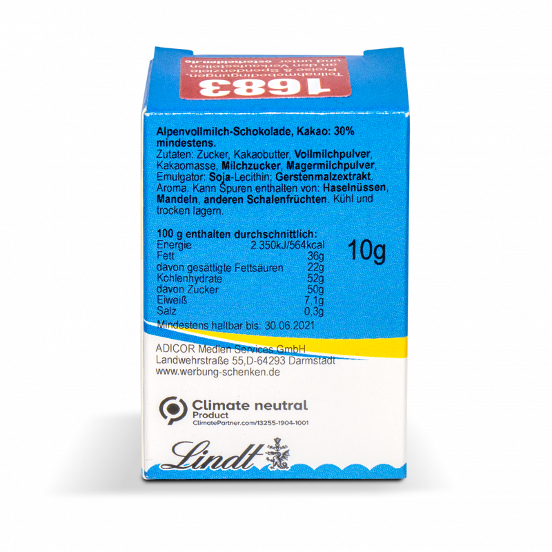 RT216 Osterhase (50g)