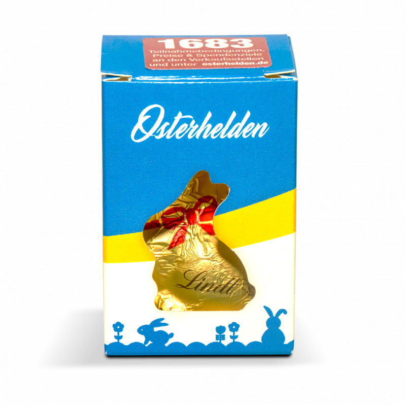RT216 Osterhase (50g)