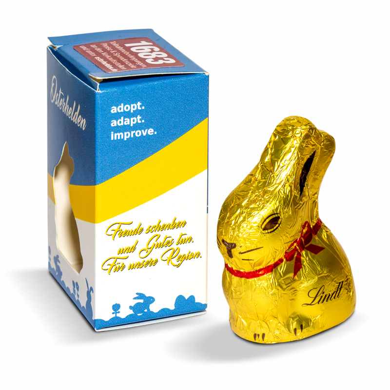 RT216 Osterhase (50g)