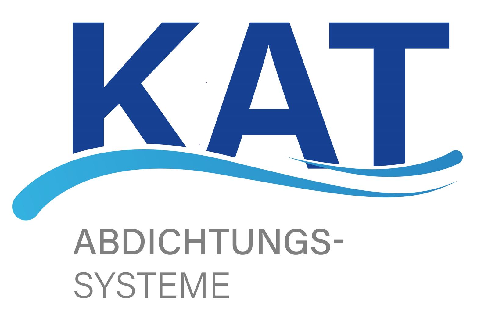 Kat logo groß
